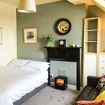 Semesterbostad The Feversham *