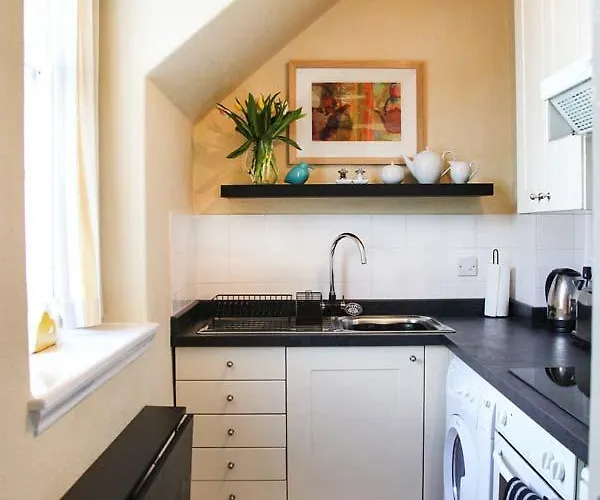 Dom wakacyjny The Feversham *