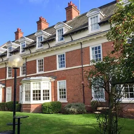 Ferienhaus The Feversham York