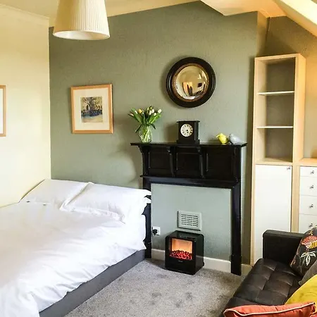 Ferienhaus The Feversham *