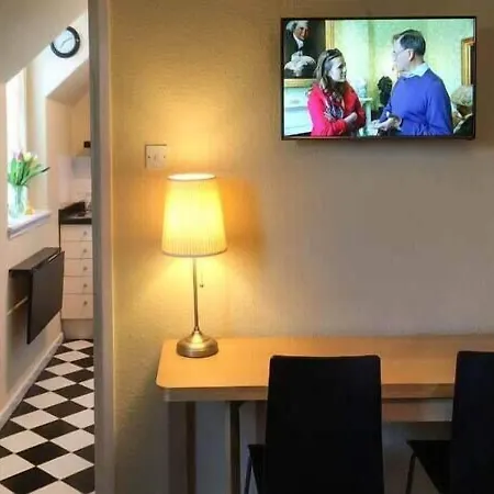 The Feversham Ferienhaus *