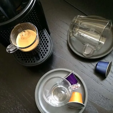 Casa vacanze The Feversham