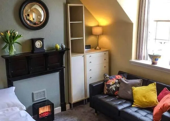 Casa vacanze The Feversham *