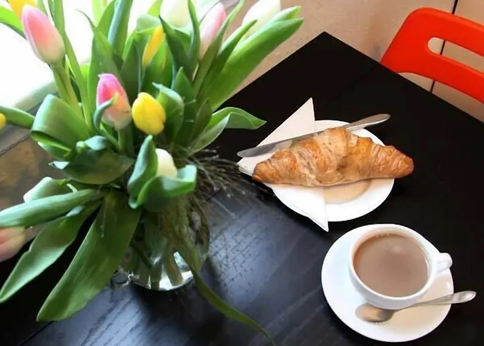 The Feversham Ferienhaus *