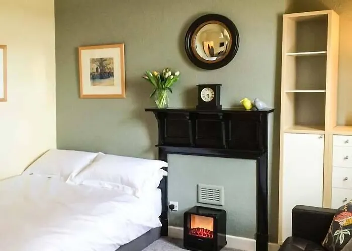 The Feversham Ferienhaus York