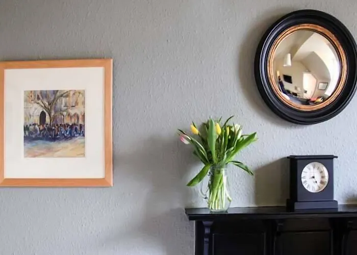 度假居 The Feversham *