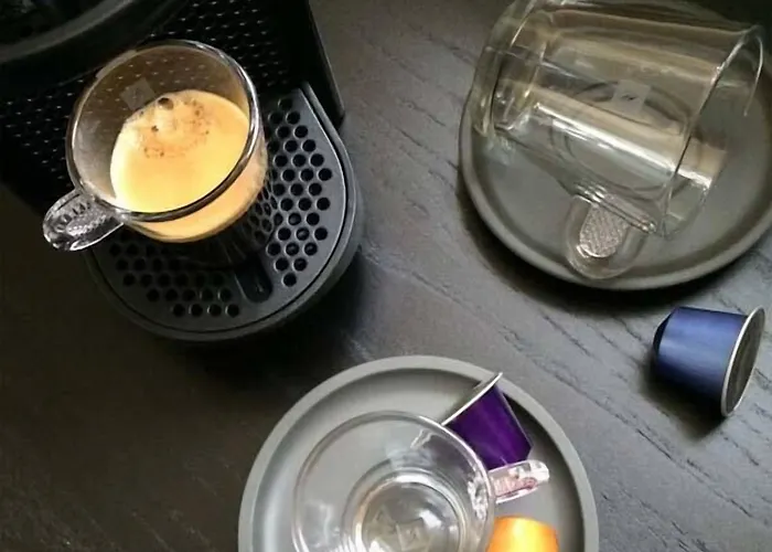 The Feversham Ferienhaus *