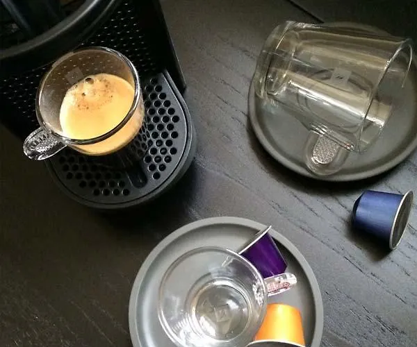 Ferienhaus The Feversham