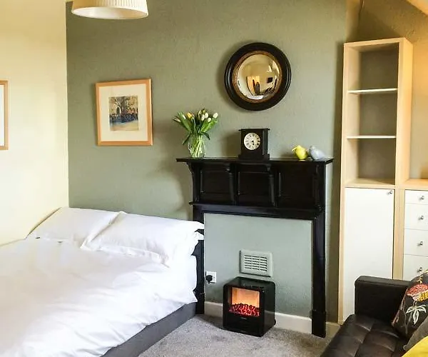 Casa vacanze The Feversham *