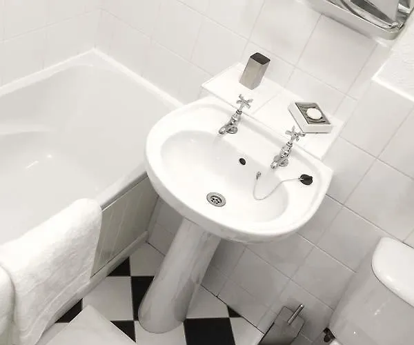 Ferienhaus The Feversham