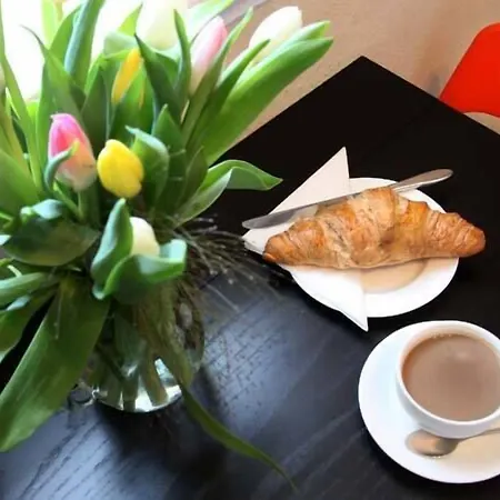 The Feversham Casa de Férias *