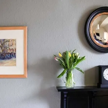 Casa de Férias The Feversham *