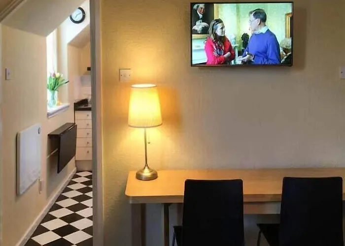 The Feversham Casa de Férias *